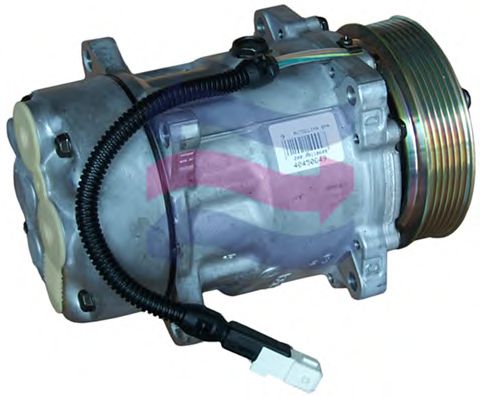 Compressor, airconditioning 40450049