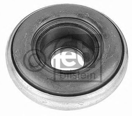 Anti-Friction Bearing, suspension strut support mounting 09180