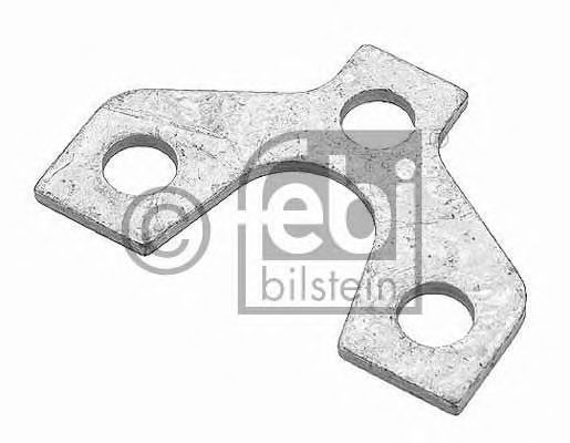Securing Plate, ball joint 19569