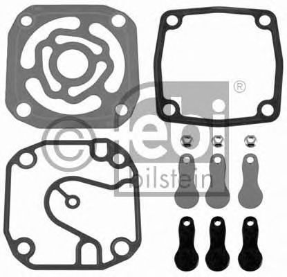 Seal Kit, multi-valve 21809