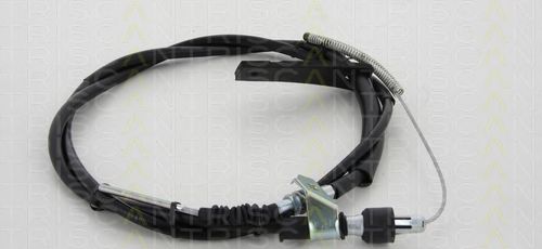 Cable, parking brake 8140 42168