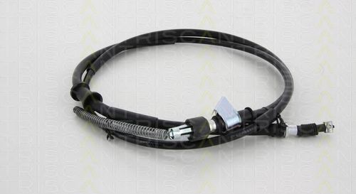 Cable, parking brake 8140 421106