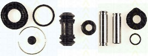 Repair Kit, brake caliper 8170 203014