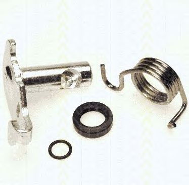 Repair Kit, parking brake handle (brake caliper) 8170 209918