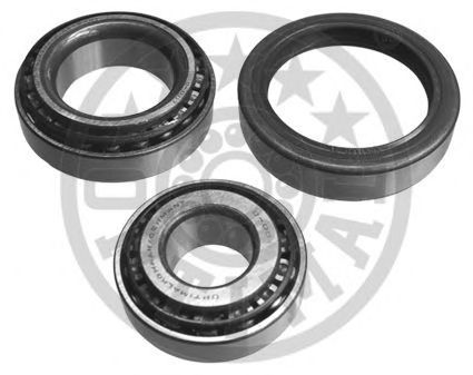 Wheel Bearing Kit 401277
