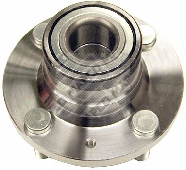 Wheel Bearing Kit 26550