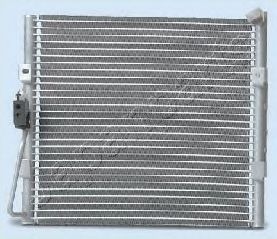 Condenser, air conditioning CND193005