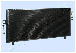 Condensator, airconditioning CND213015
