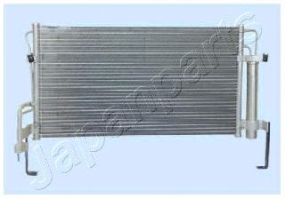 Condensator, airconditioning CND283011