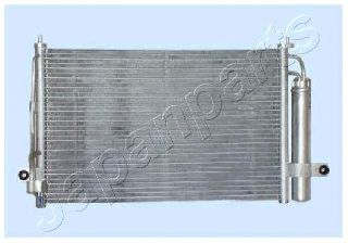 Condensator, airconditioning CND283015