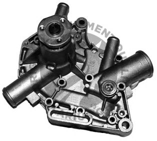 Water Pump QCP957
