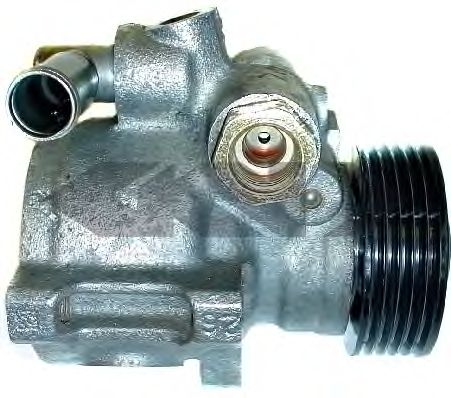 Hydraulic Pump, steering system 53502