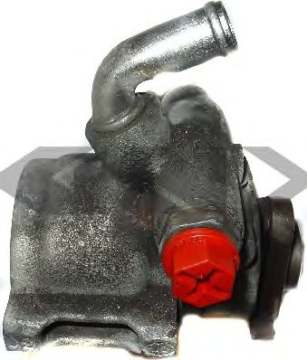 Hydraulic Pump, steering system 53536