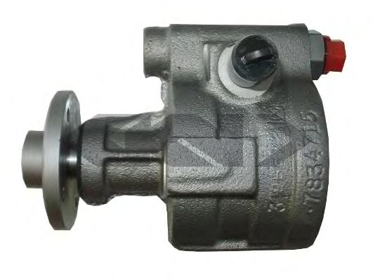 Hydraulic Pump, steering system 53556