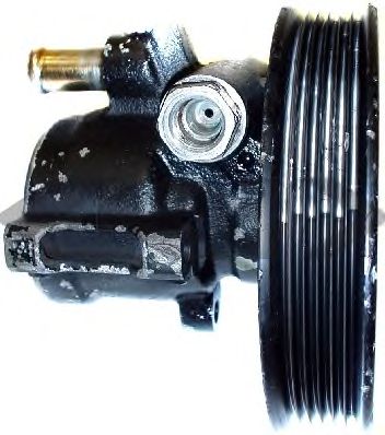Hydraulic Pump, steering system 53571