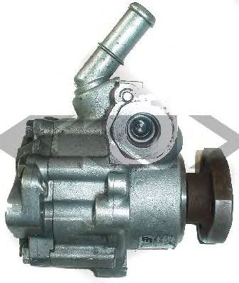 Hydraulic Pump, steering system 53583