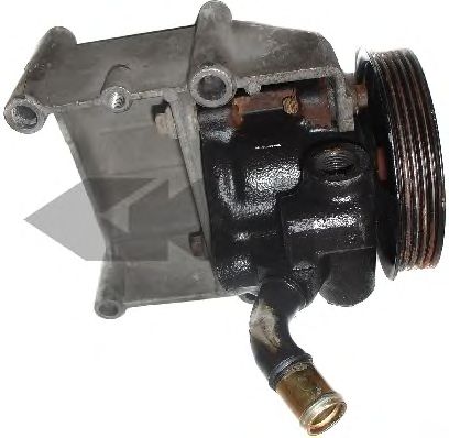 Hydraulic Pump, steering system 53584