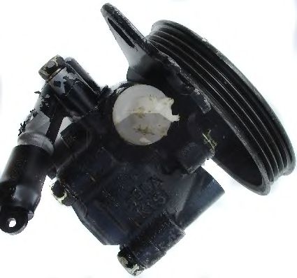 Hydraulic Pump, steering system 53618