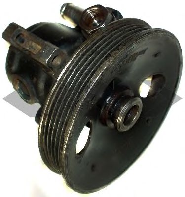 Hydraulic Pump, steering system 53619