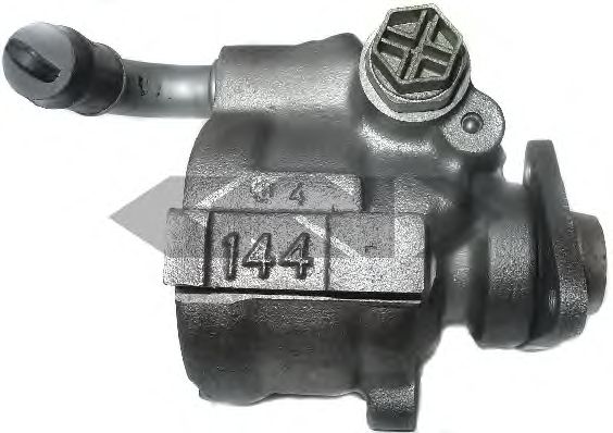Hydraulic Pump, steering system 53628