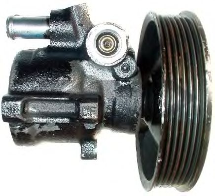 Pompe hydraulique, direction 53631