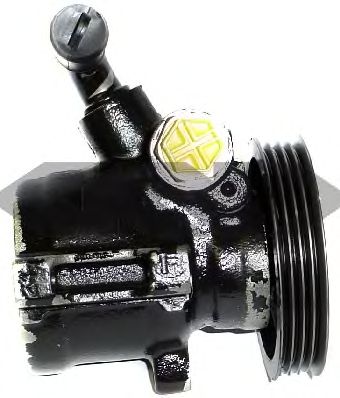 Hydraulic Pump, steering system 53652