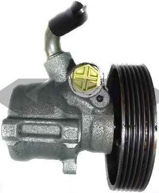 Hydraulic Pump, steering system 53675