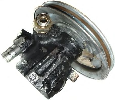 Hydraulic Pump, steering system 53680