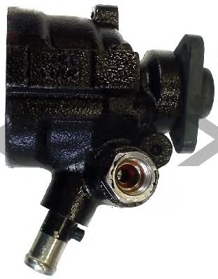 Hydraulic Pump, steering system 53697