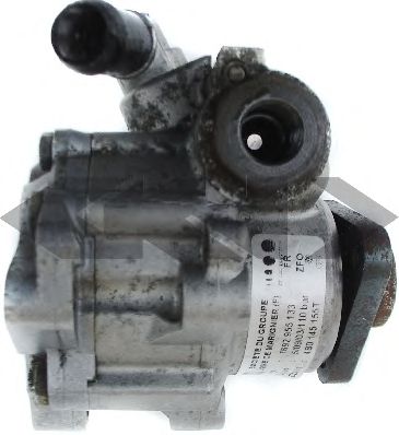 Hydraulic Pump, steering system 53750