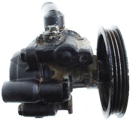 Hydraulic Pump, steering system 53762