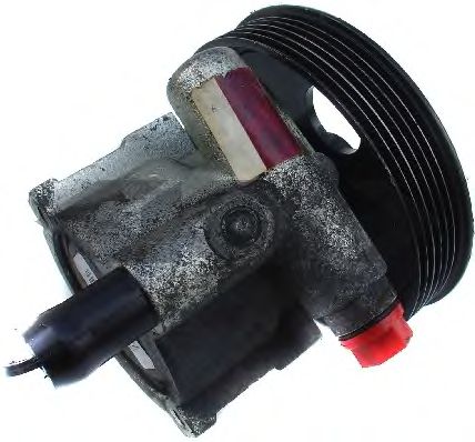 Hydraulic Pump, steering system 54172