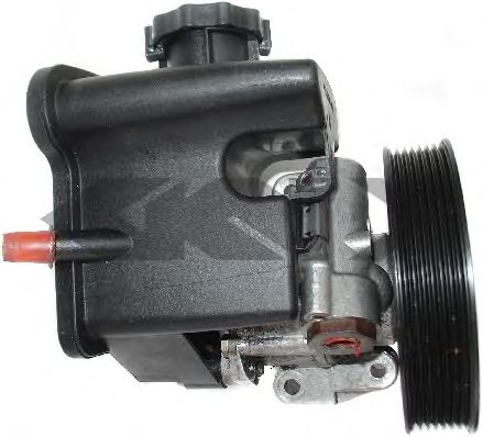 Hydraulic Pump, steering system 54298