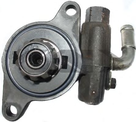 Hydraulic Pump, steering system 54376