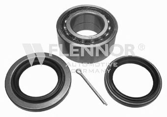 Wheel Bearing Kit FR940593