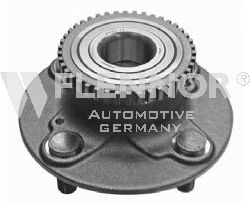 Wheel Bearing Kit FR961862