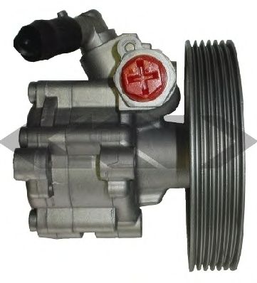 Hydraulic Pump, steering system 54402