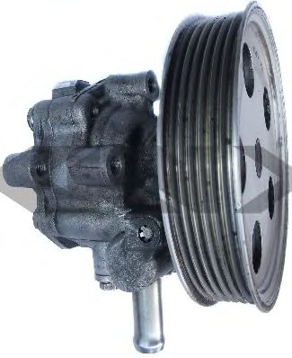 Hydraulic Pump, steering system 54409