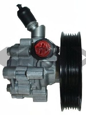Pompa idraulica, Sterzo 54452
