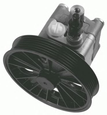 Hydraulic Pump, steering system 2850 601