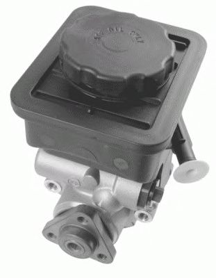 Hydraulic Pump, steering system 2910 901