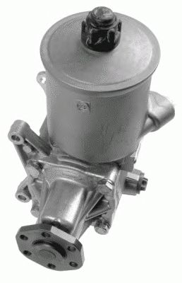 Hydraulic Pump, steering system 2854 101
