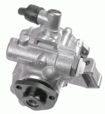 Hydraulic Pump, steering system 2838 901