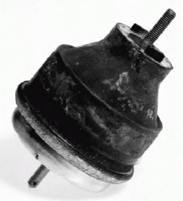 Engine Mounting 88-037-A