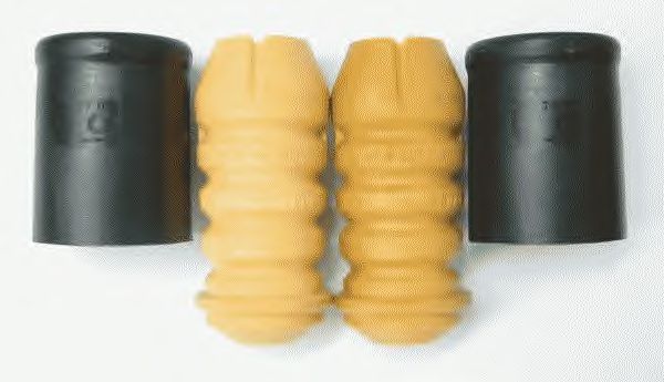 Dust Cover Kit, shock absorber 89-035-0