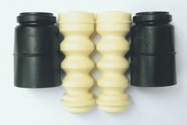 Dust Cover Kit, shock absorber 89-052-0