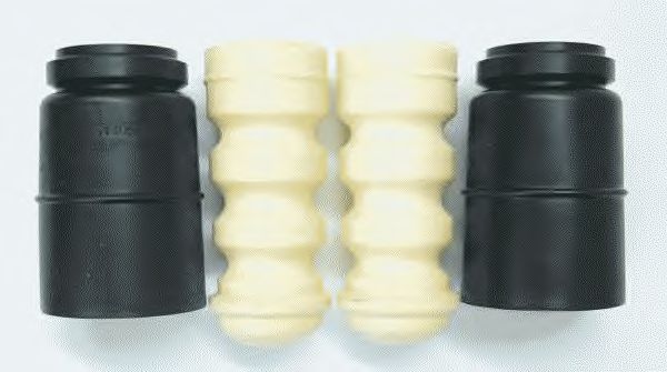 Dust Cover Kit, shock absorber 89-053-0