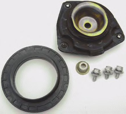 Repair Kit, suspension strut 88-550-R