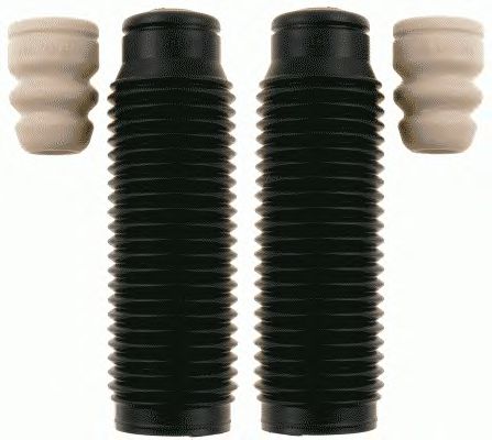 Dust Cover Kit, shock absorber 89-139-0