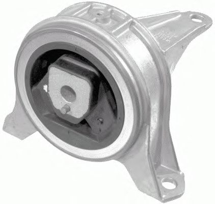 Engine Mounting 88-609-A